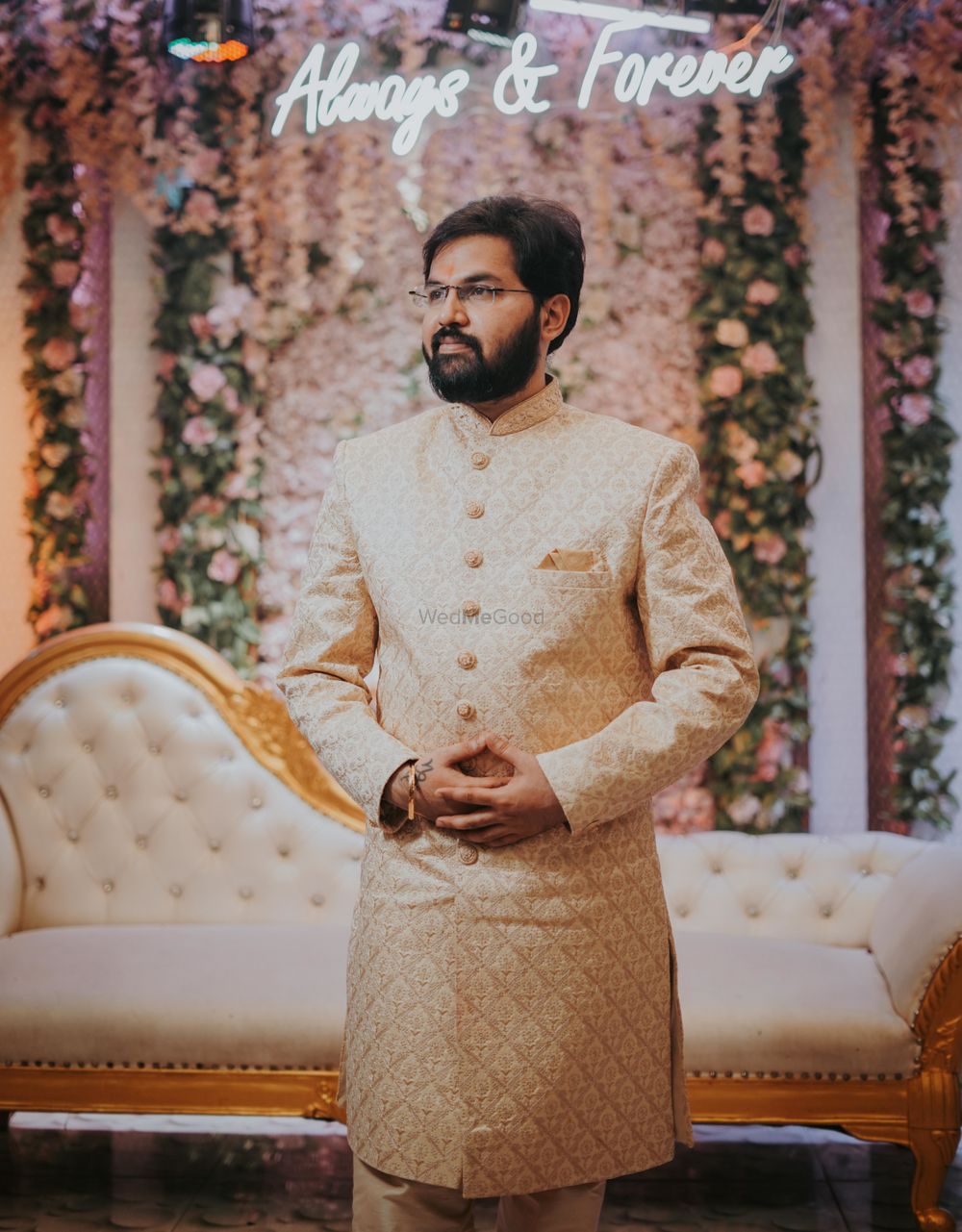 Photo From Ginni weds Santhosh - By Sunil Gohar Photography