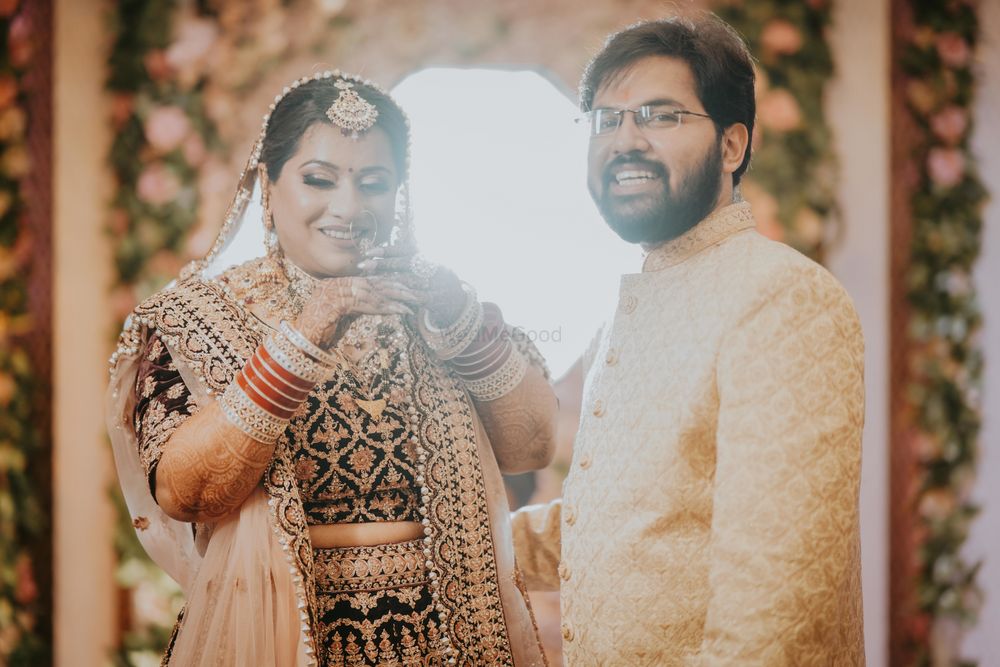 Photo From Ginni weds Santhosh - By Sunil Gohar Photography