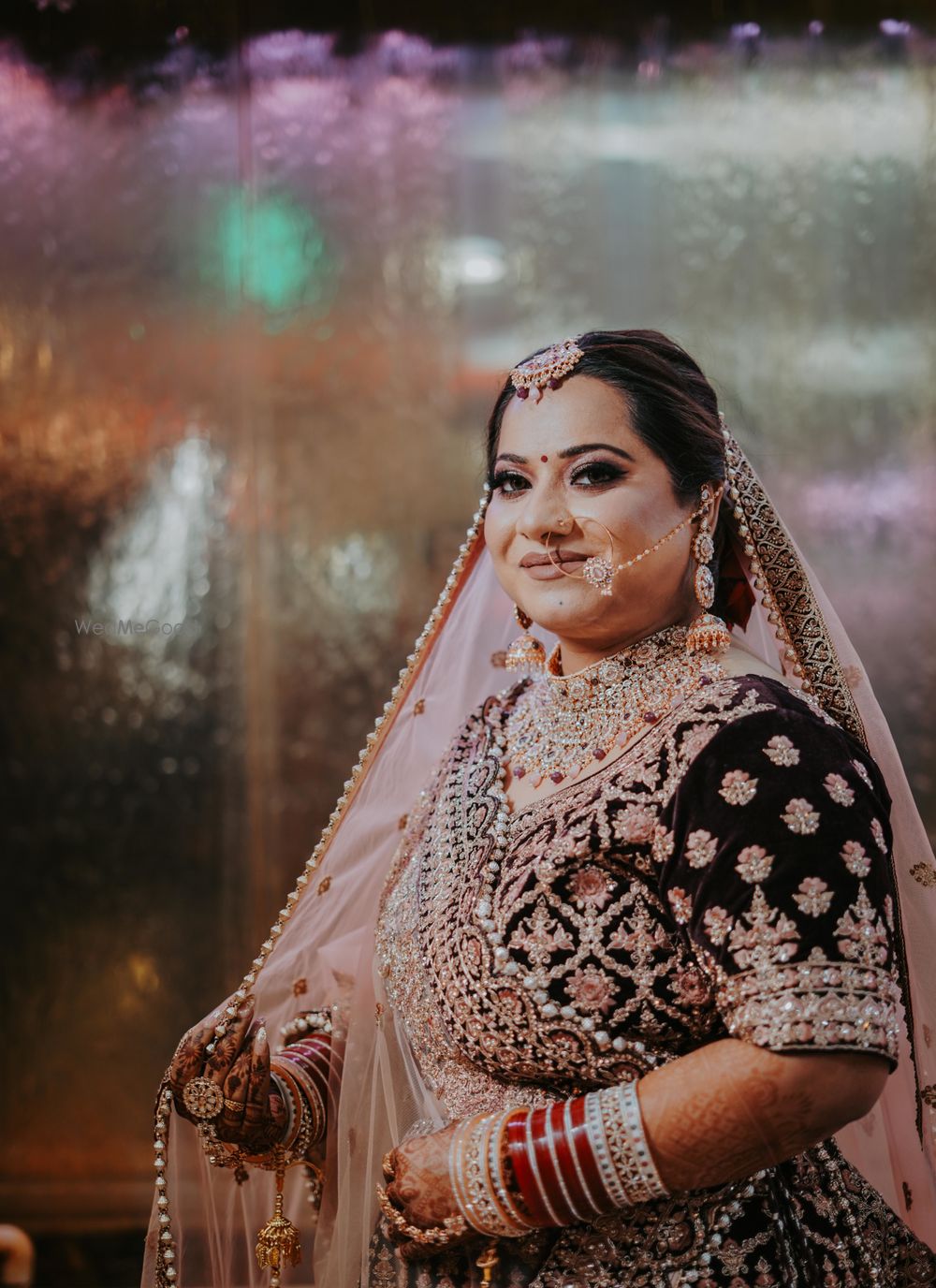 Photo From Ginni weds Santhosh - By Sunil Gohar Photography