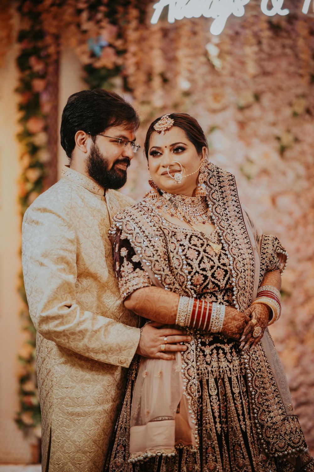 Photo From Ginni weds Santhosh - By Sunil Gohar Photography