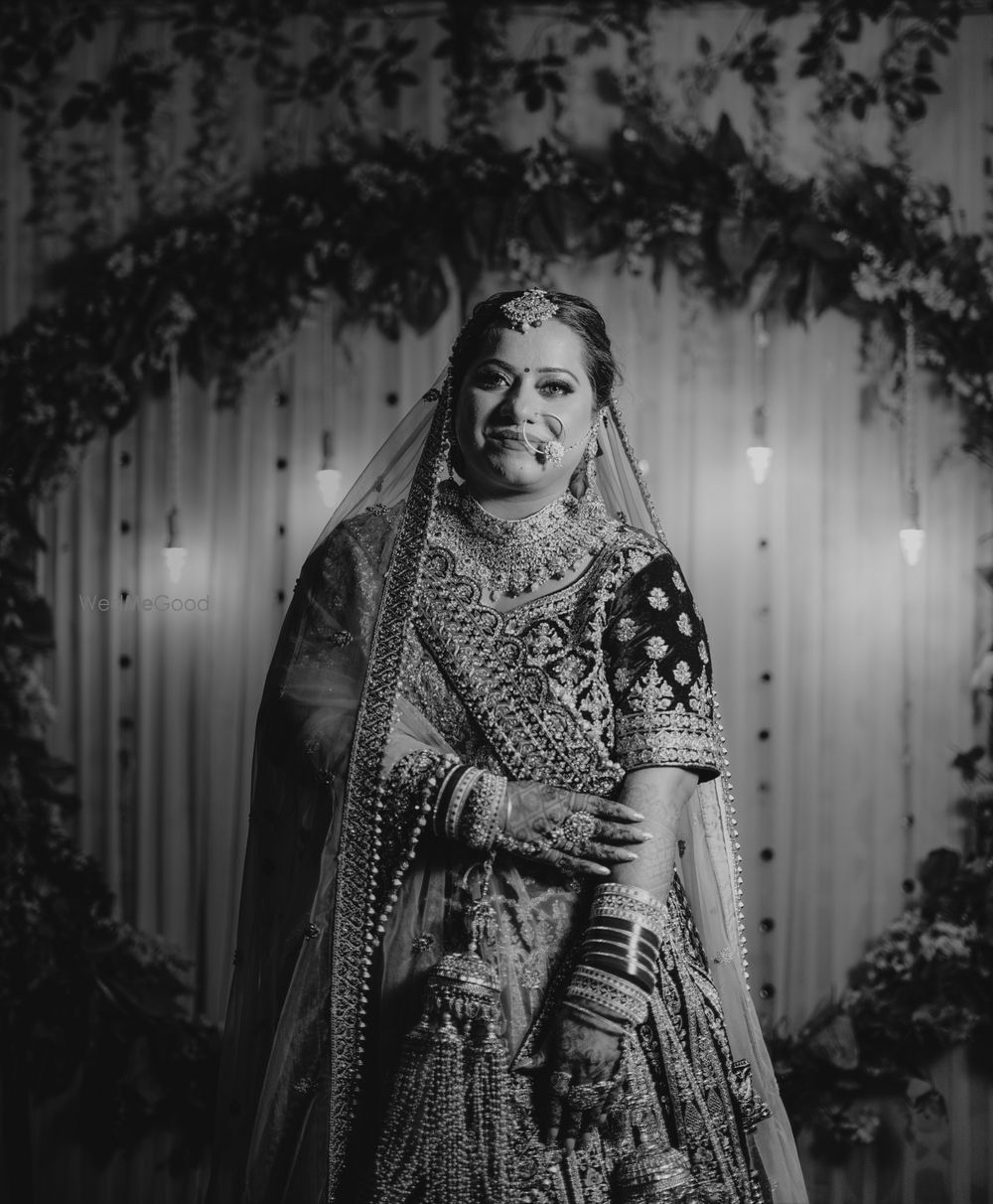 Photo From Ginni weds Santhosh - By Sunil Gohar Photography