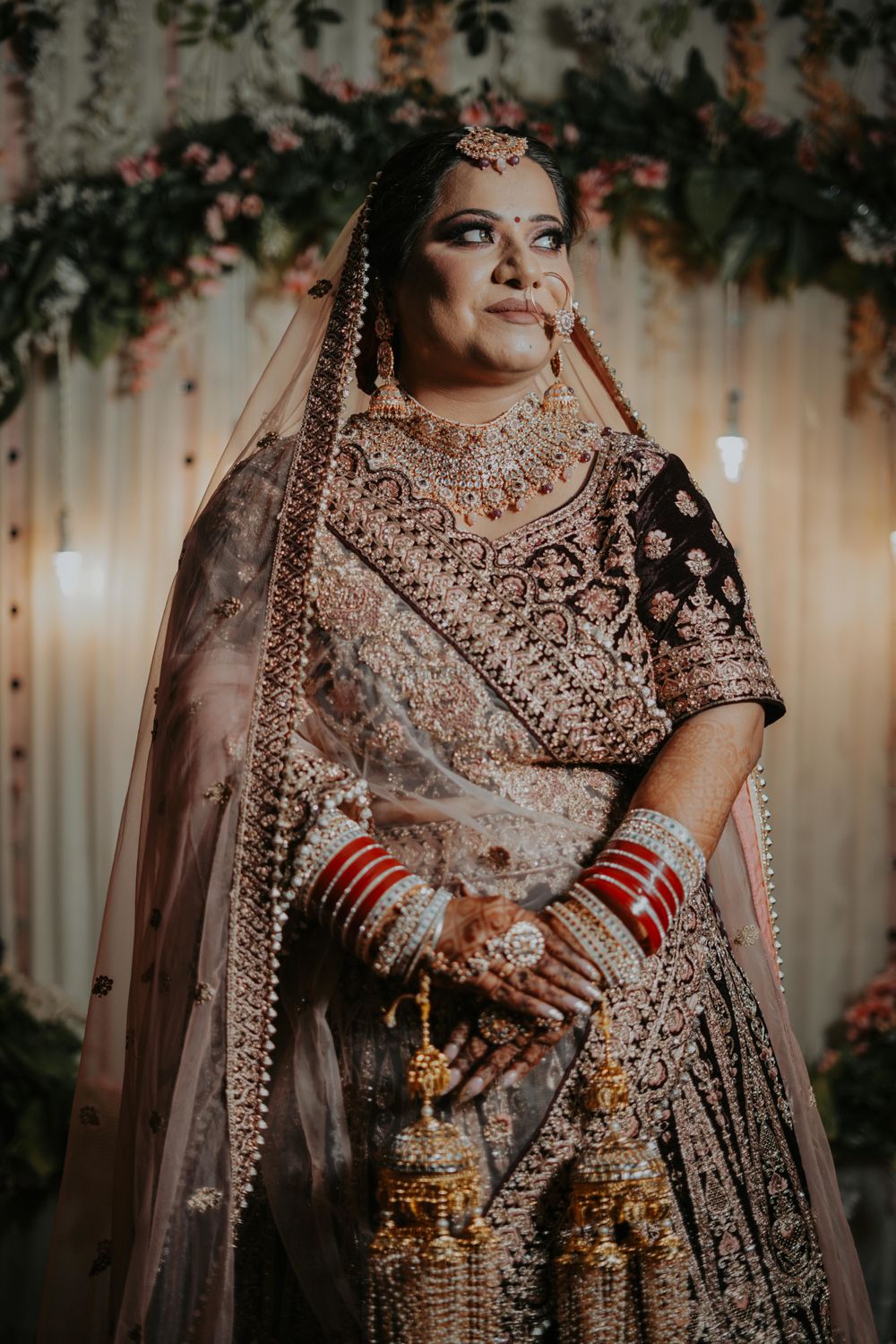 Photo From Ginni weds Santhosh - By Sunil Gohar Photography