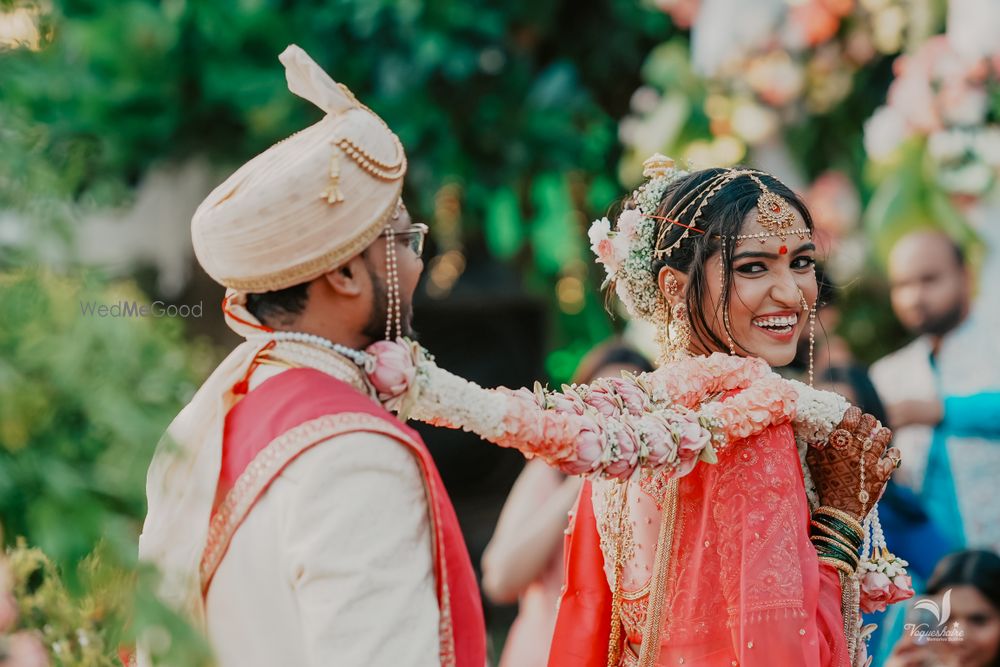 Photo From South Indian Weddings - By Vogueshaire