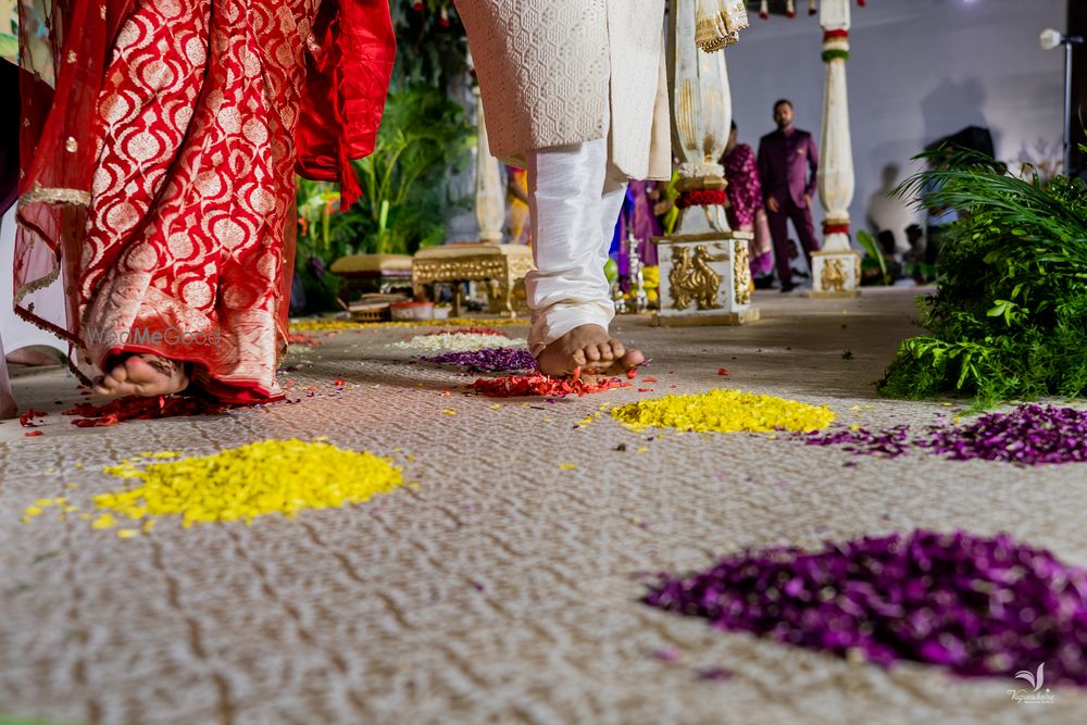 Photo From South Indian Weddings - By Vogueshaire