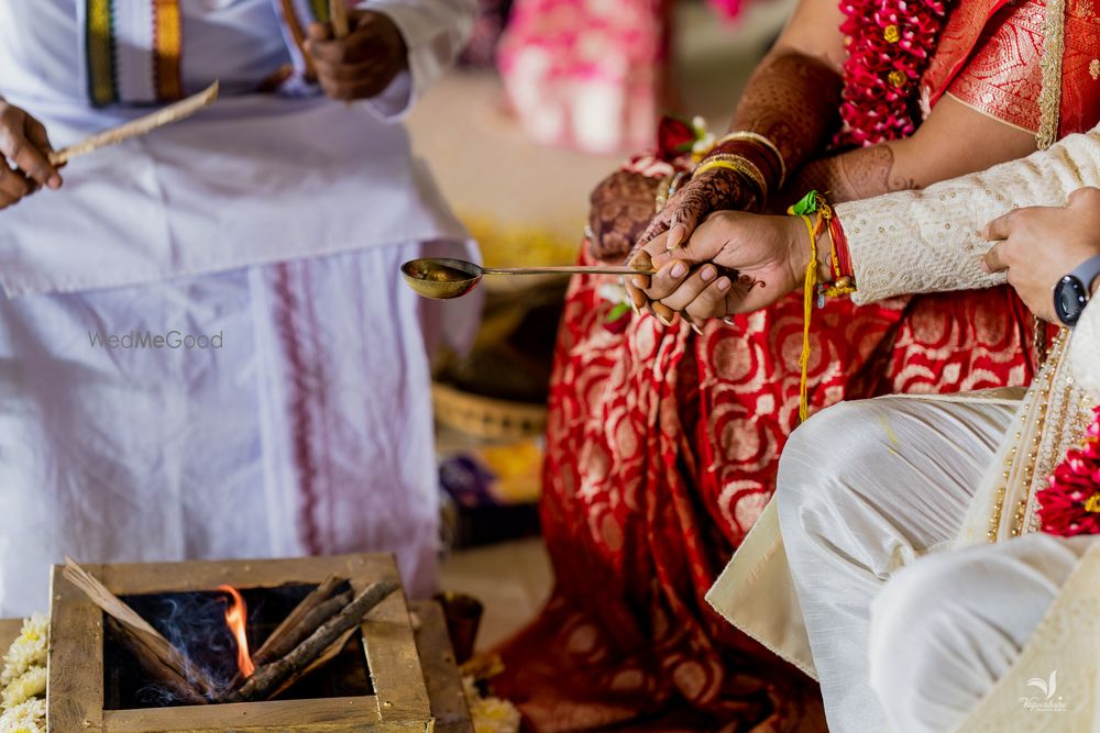 Photo From South Indian Weddings - By Vogueshaire