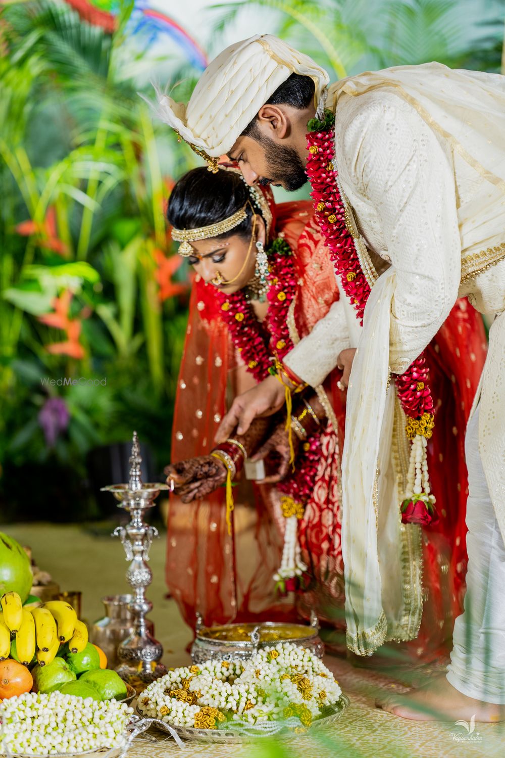 Photo From South Indian Weddings - By Vogueshaire