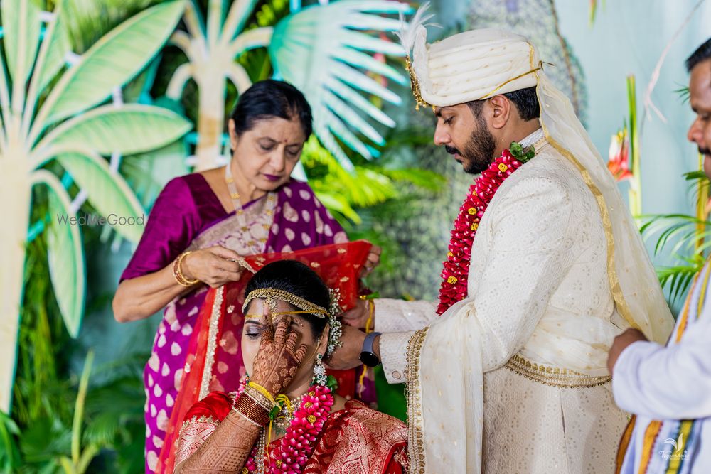 Photo From South Indian Weddings - By Vogueshaire