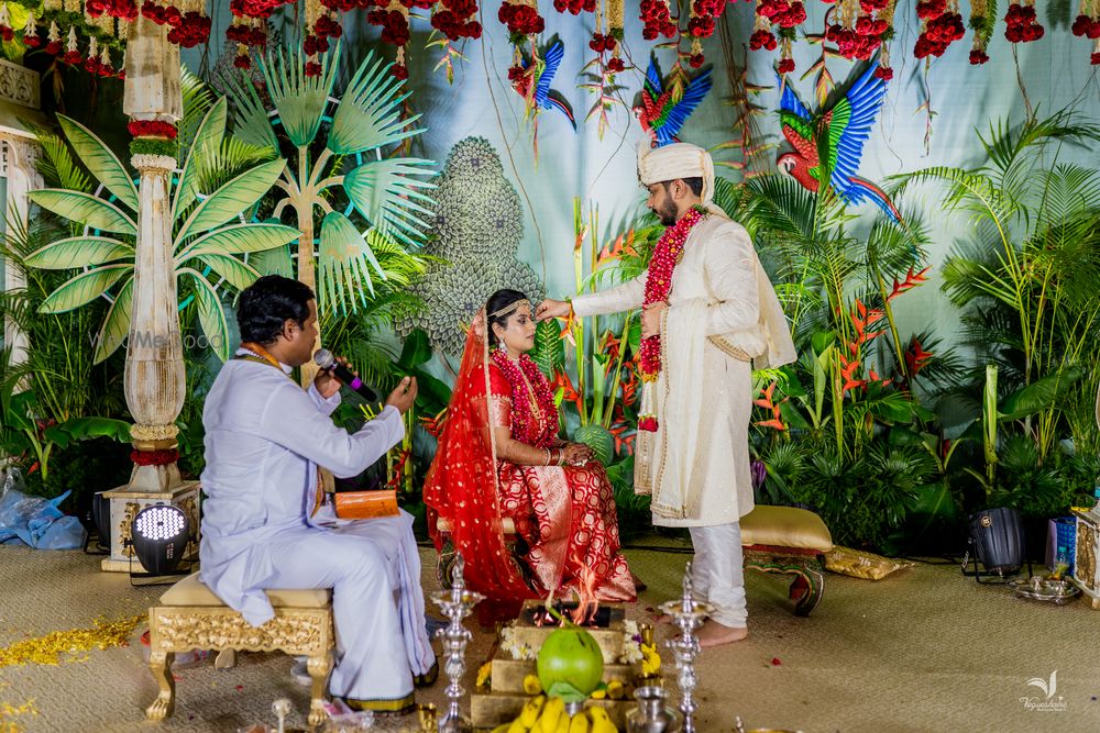 Photo From South Indian Weddings - By Vogueshaire