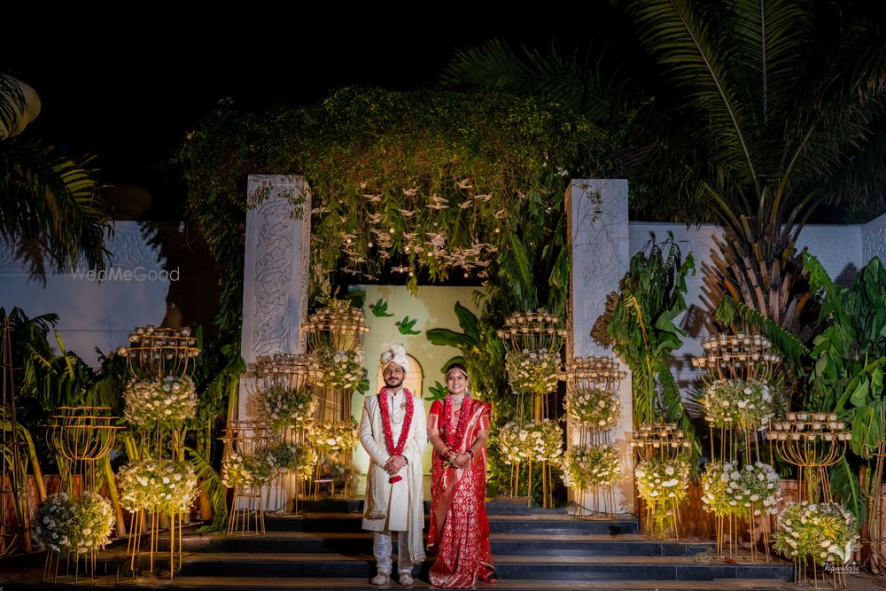 Photo From South Indian Weddings - By Vogueshaire