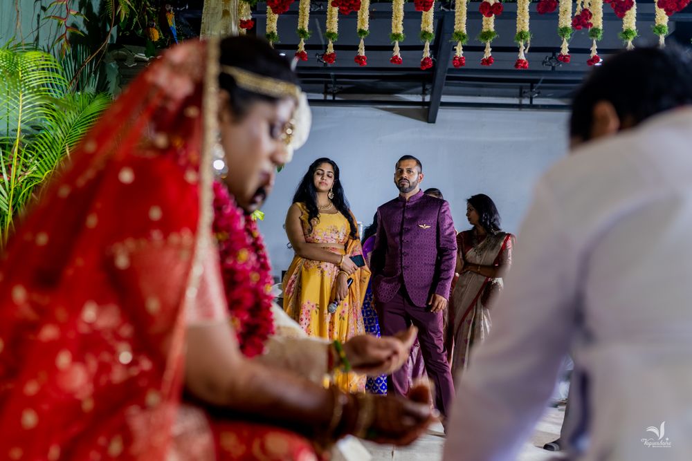 Photo From South Indian Weddings - By Vogueshaire