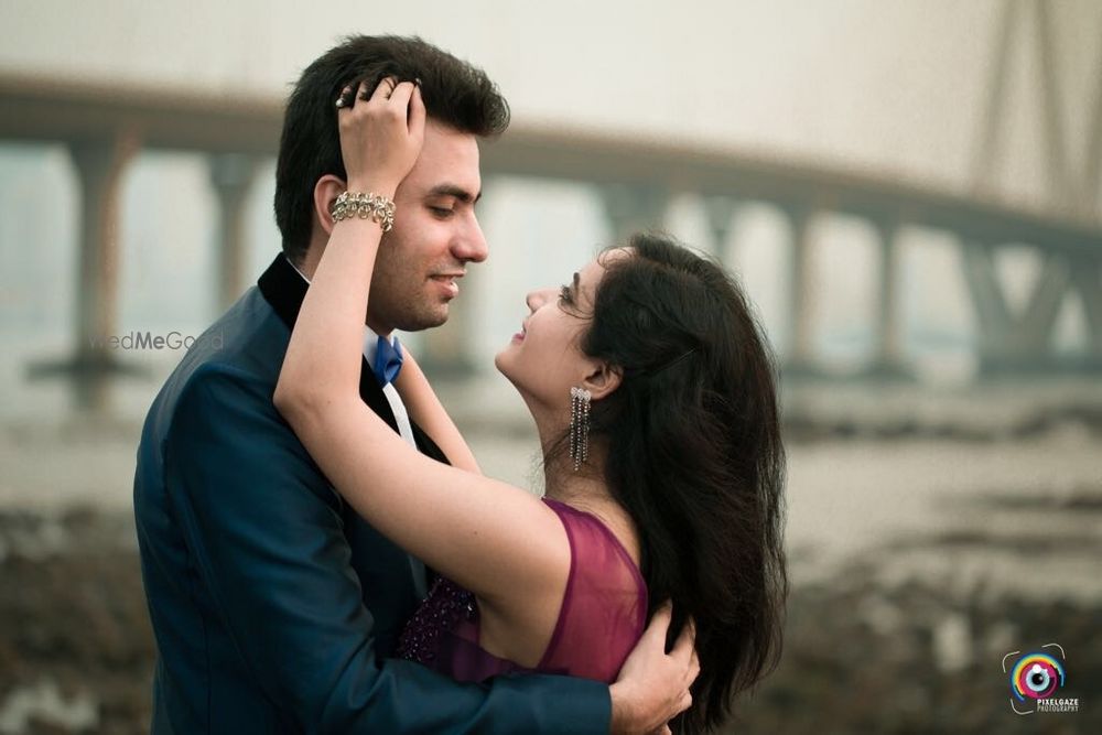 Photo From Aditi & Divij - By Pixelgaze Photography