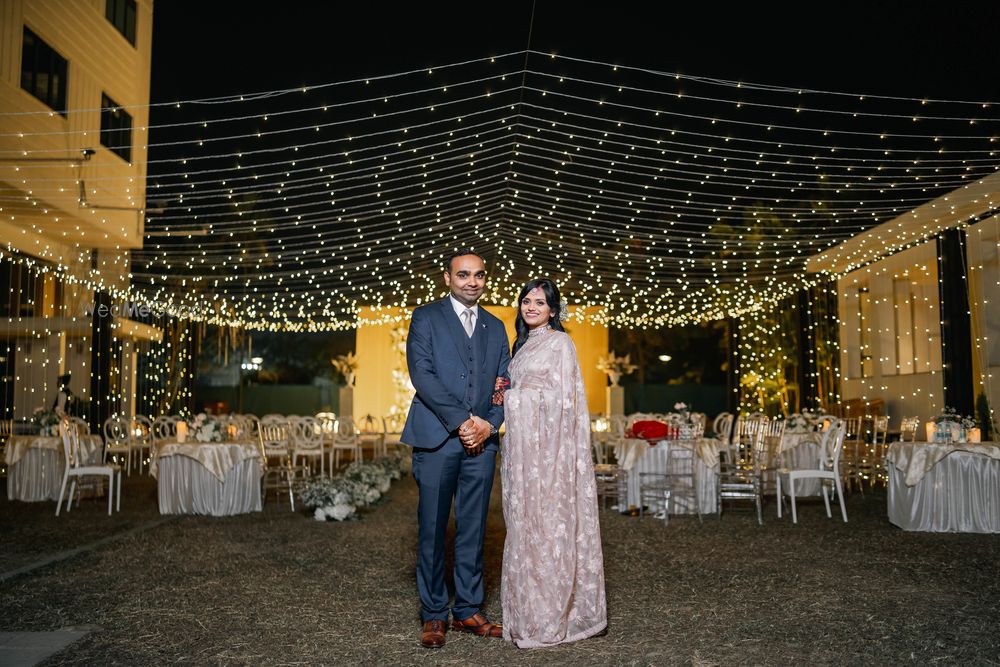 Photo From Mudita & Pritesh - By Event Majors