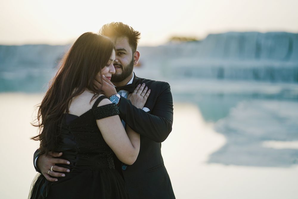 Photo From Udaipur and Jaipur Preweddings - By Vogueshaire