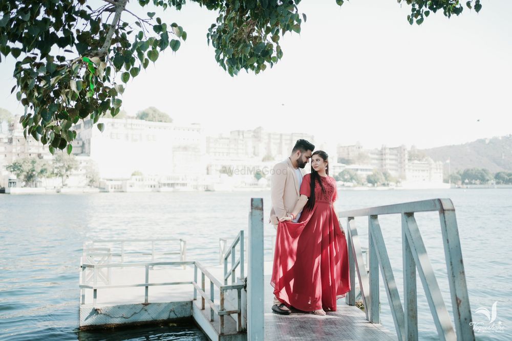 Photo From Udaipur and Jaipur Preweddings - By Vogueshaire