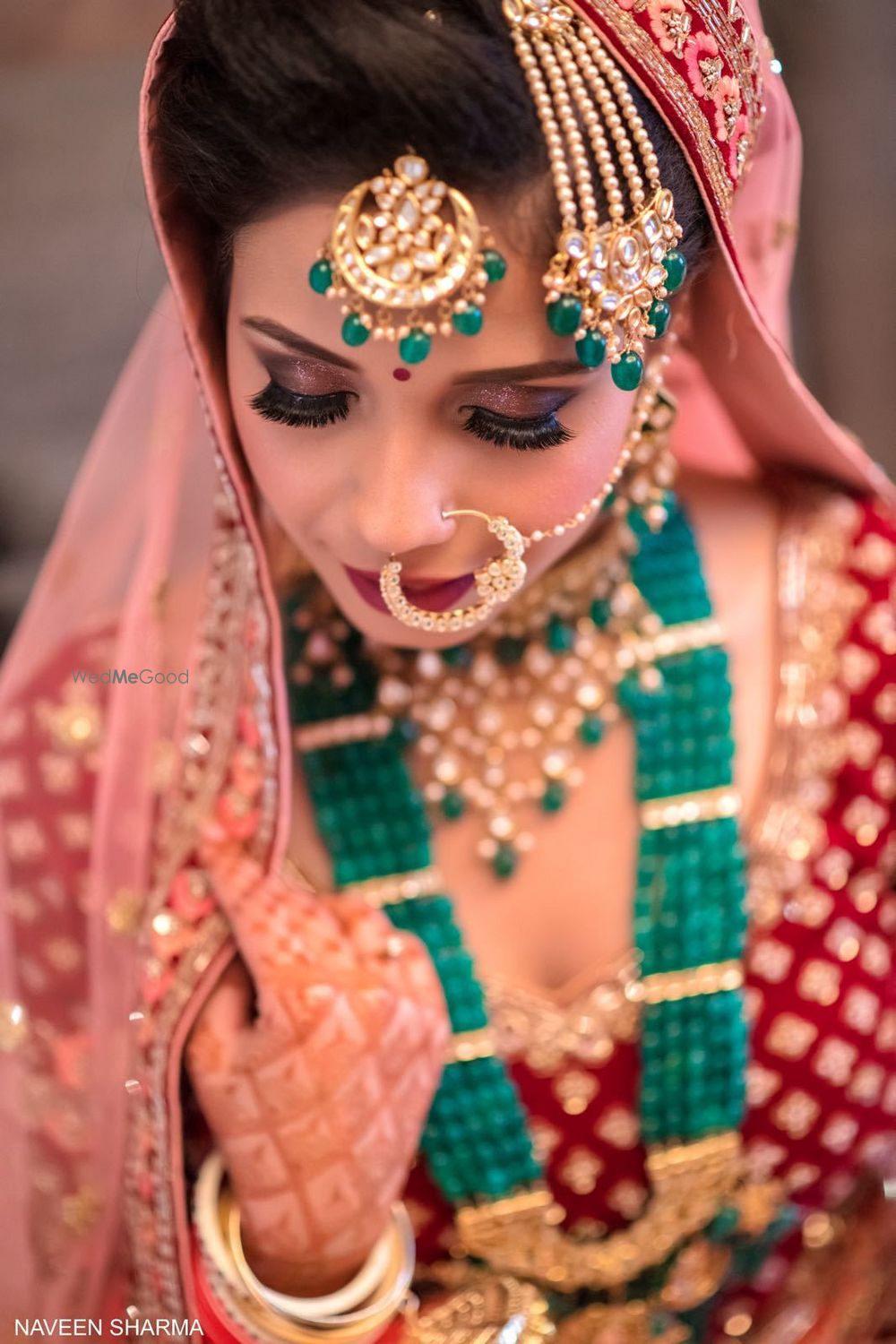 Photo From Gorgeous work by MK - By Mehak Kawatra Makeup Artist