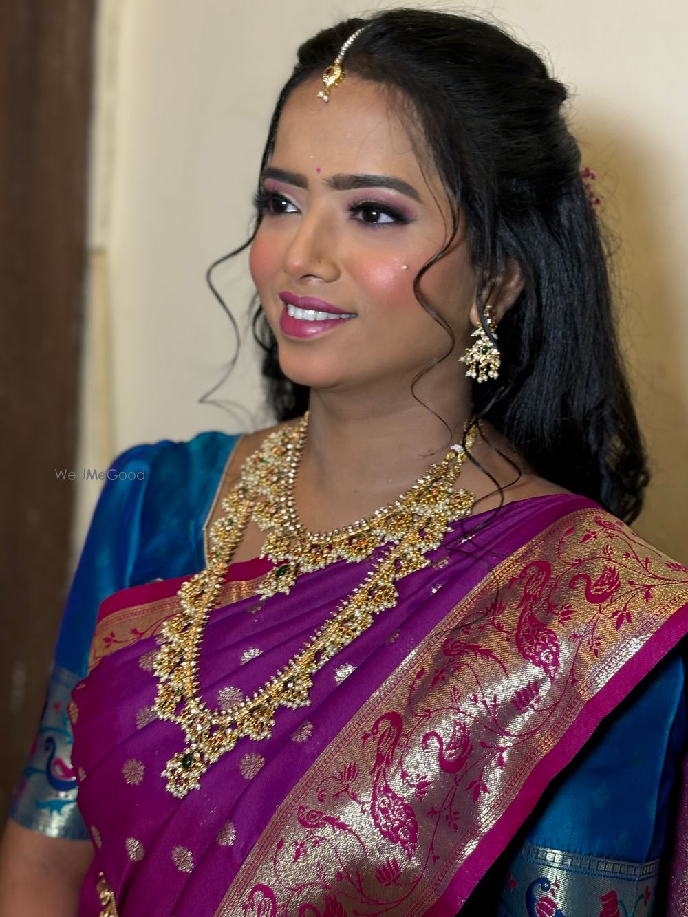 Photo From Engagement - By Priyanka Surve Makeovers