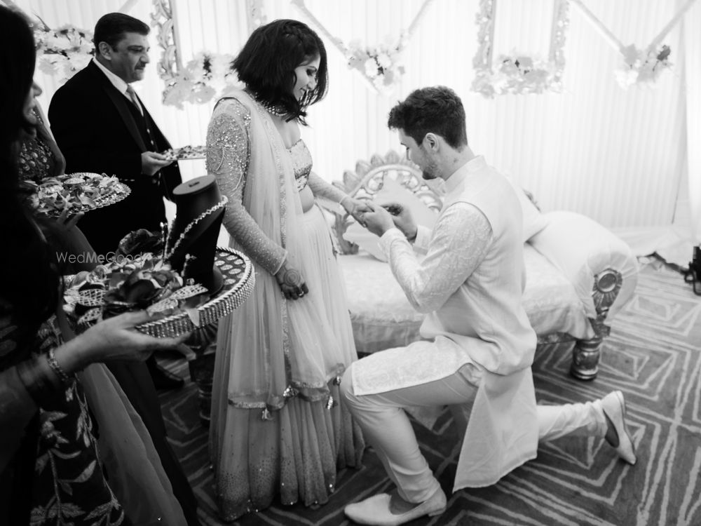 Photo From Shreya + Josh - By Hari.Photo