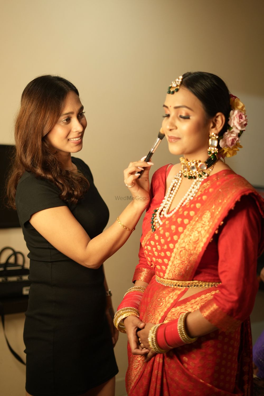 Photo From Shruti - By Lavleen Makeup Artist