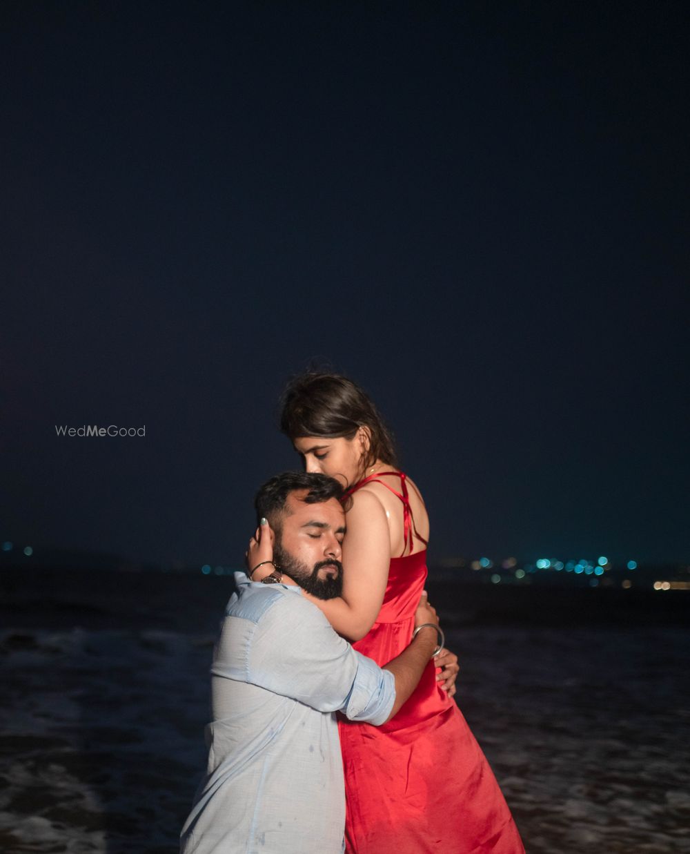 Photo From Pre-wedding of Neha & Sahil - By Gurvinder Arora Photography