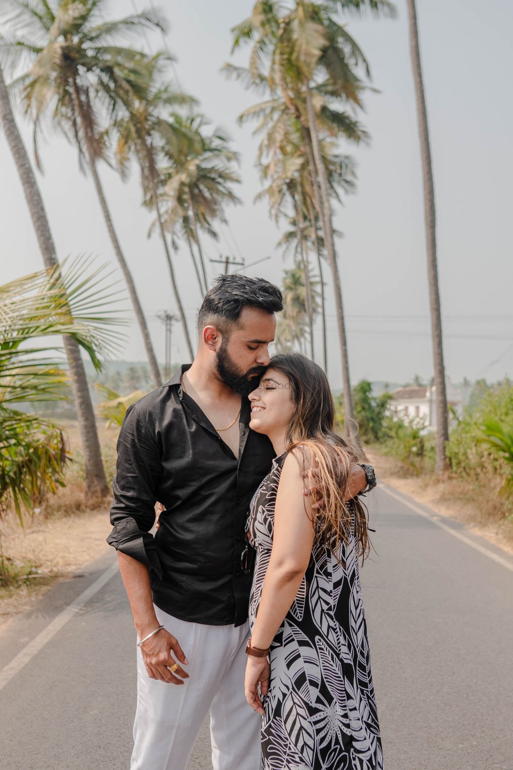 Photo From Pre-wedding of Neha & Sahil - By Gurvinder Arora Photography