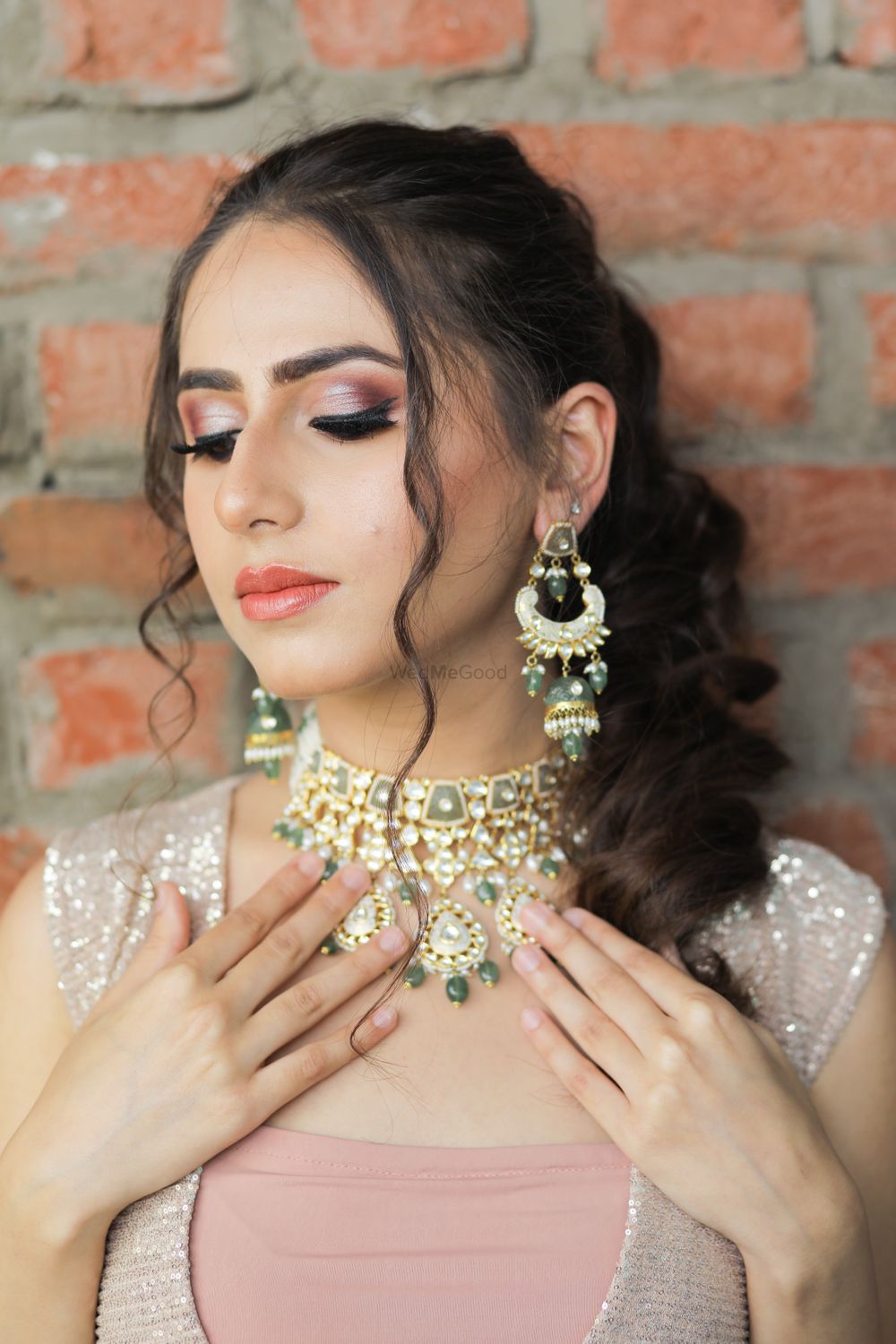 Photo From Agra Masterclass  - By Geetika Gupta House of Makeup
