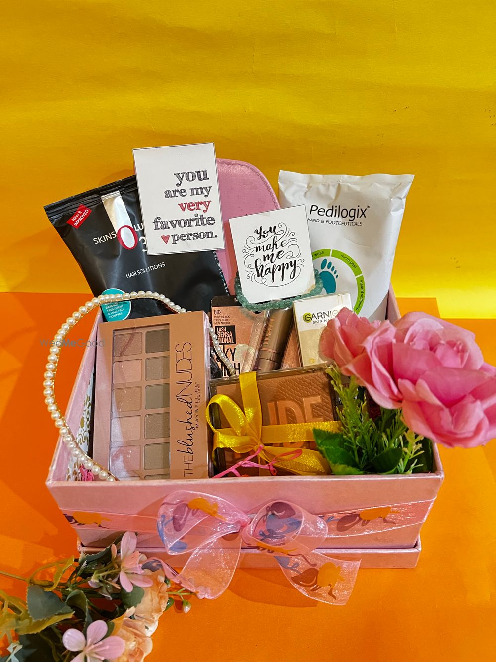 Photo From Customised hampers - By Pitaaradotcom