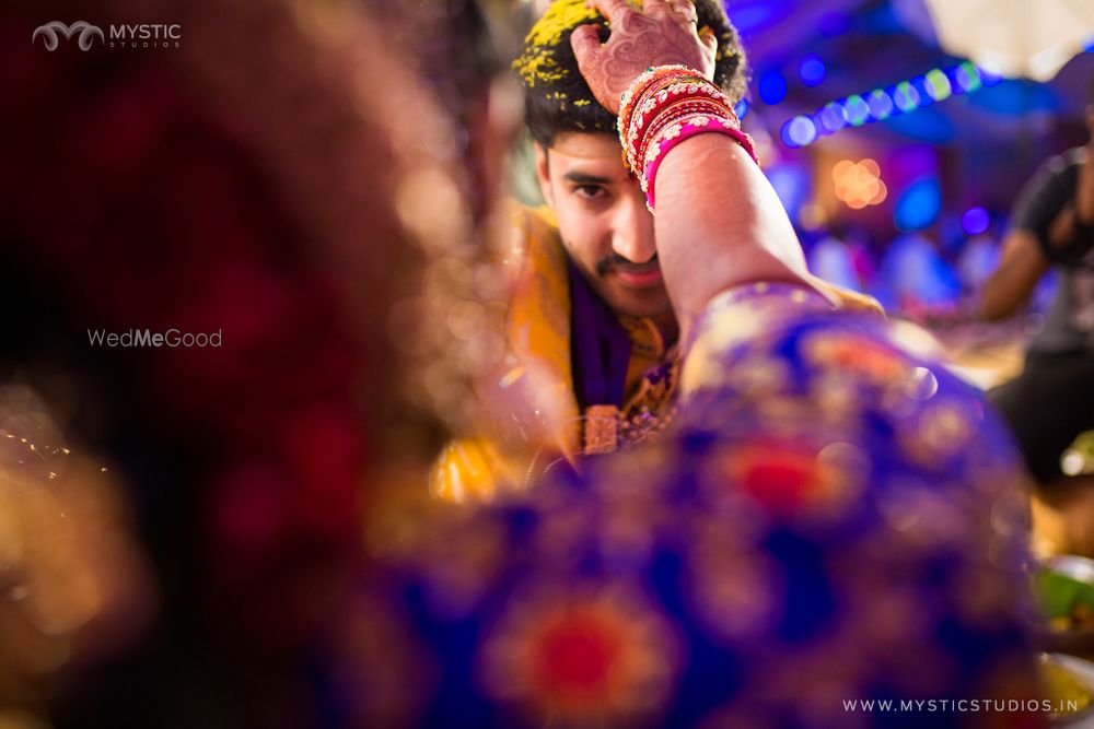 Photo From Swapna & kaushik - By Mystic Studios