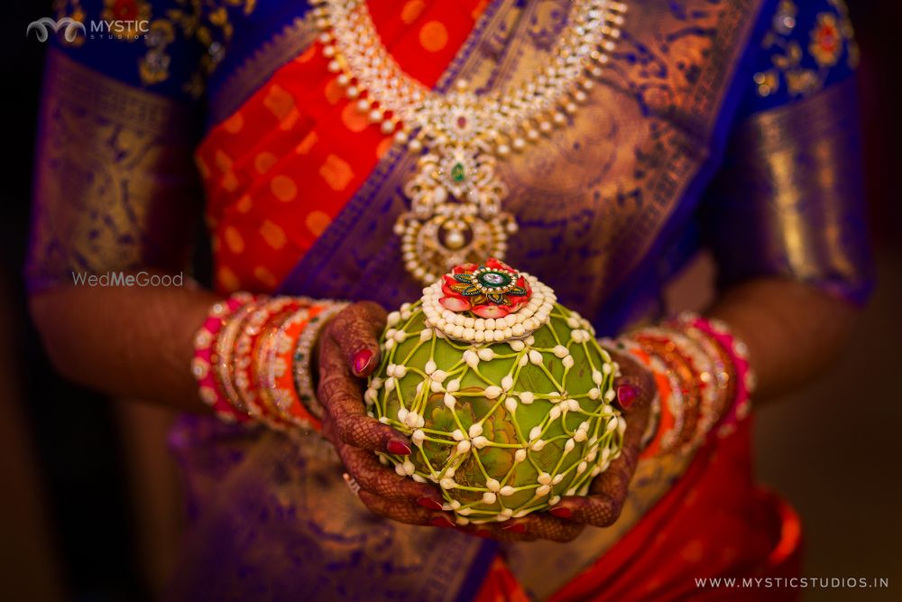 Photo From Swapna & kaushik - By Mystic Studios