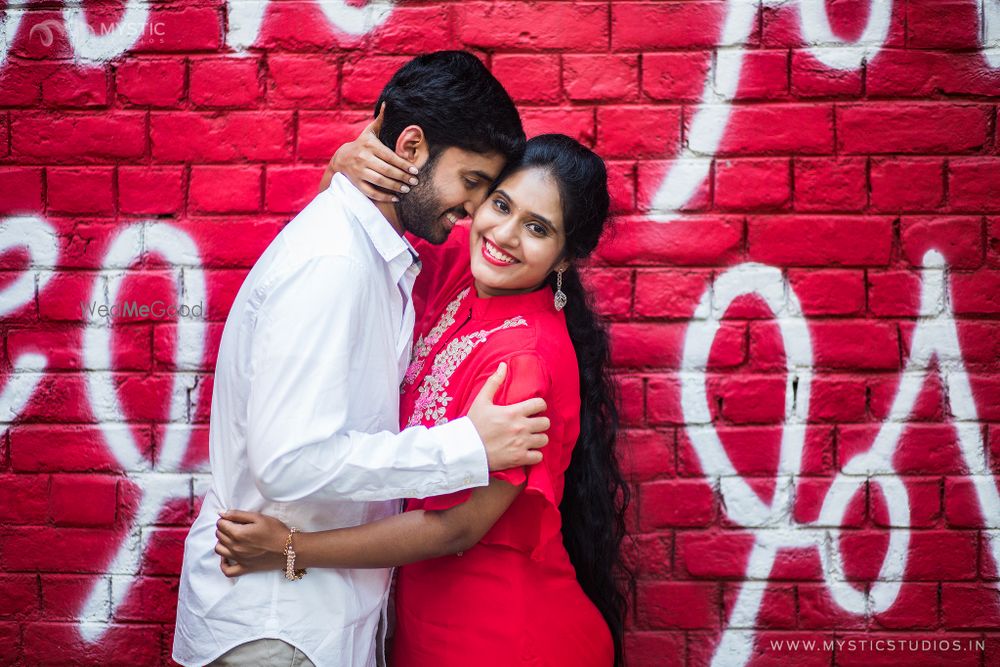 Photo From Swapna & kaushik - By Mystic Studios