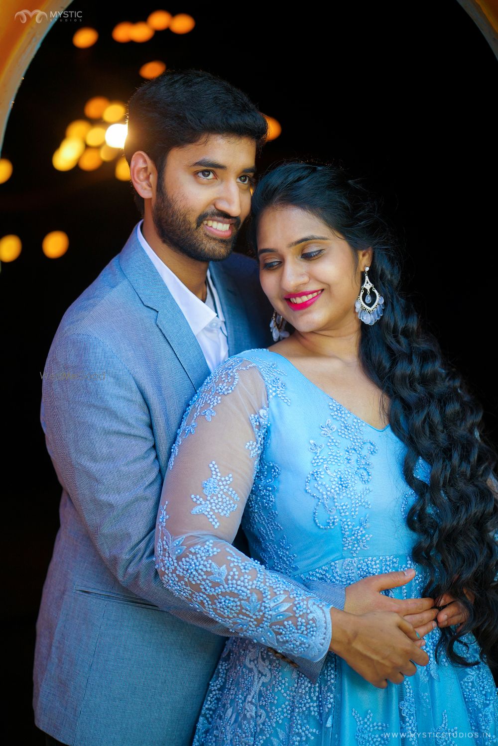 Photo From Swapna & kaushik - By Mystic Studios