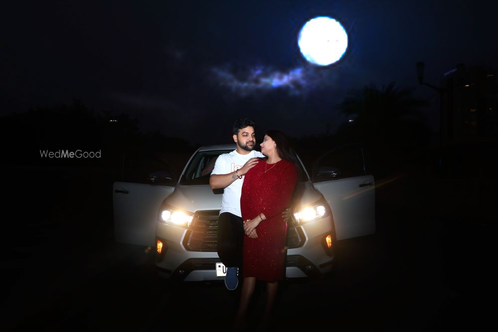 Photo From pre wedding - By Skywings Studio