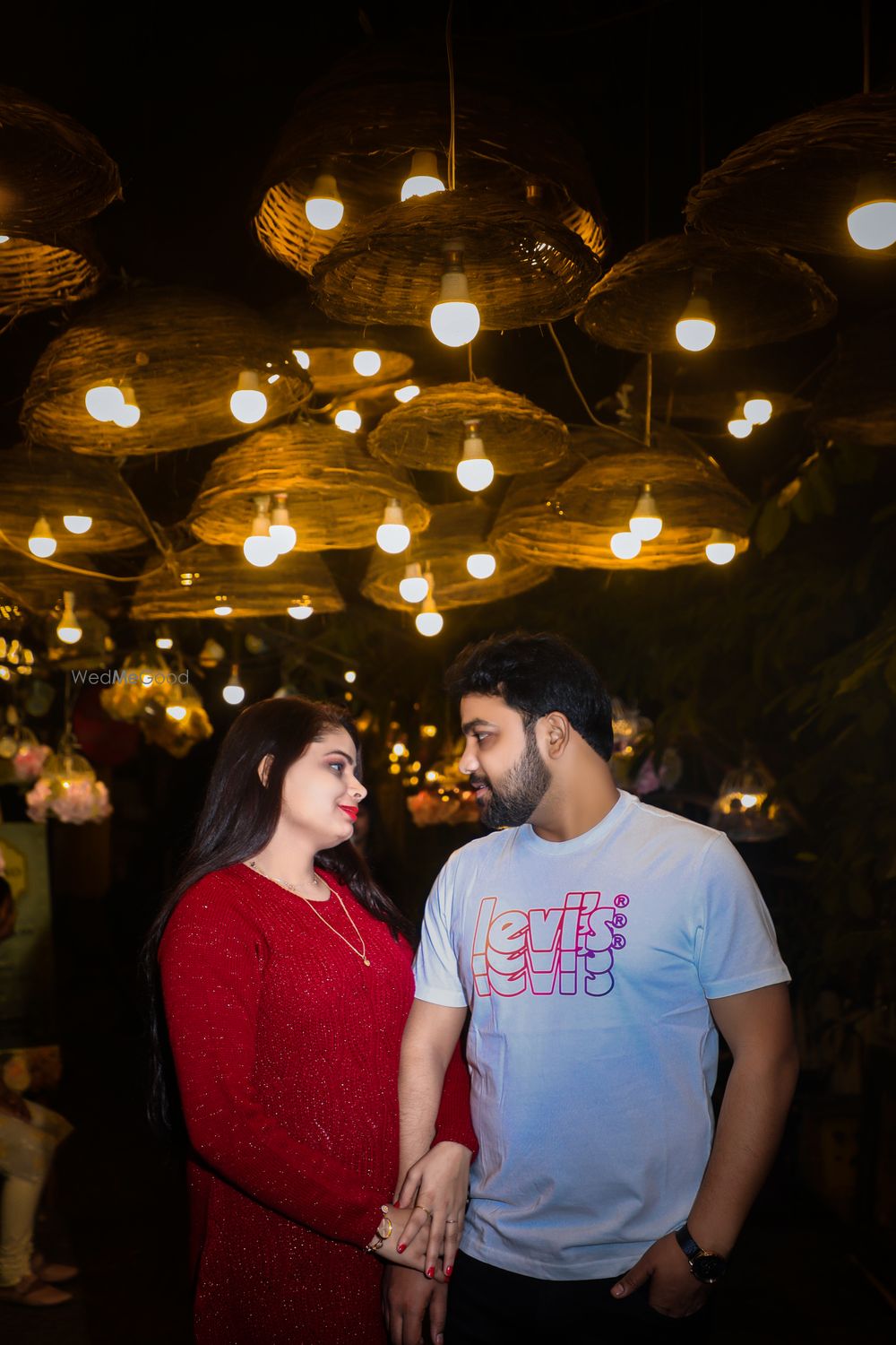 Photo From pre wedding - By Skywings Studio