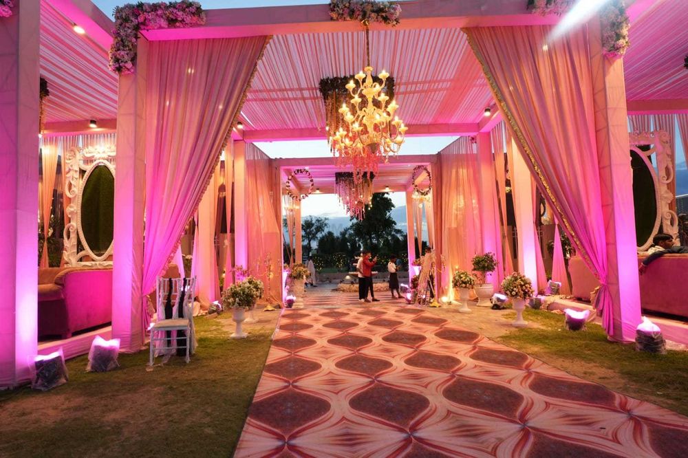 Photo From Decoration - By Event Planer Mayank 