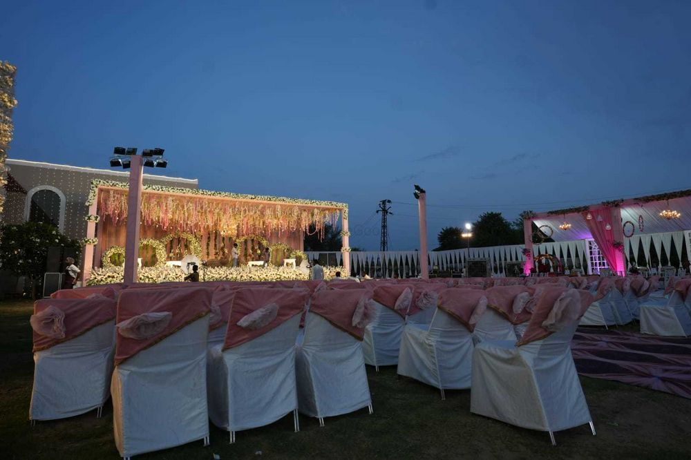 Photo From Decoration - By Event Planer Mayank 