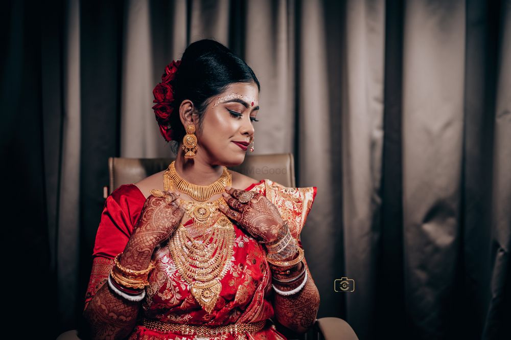 Photo From Sukanya & Pawan - By Golden Touch Photography