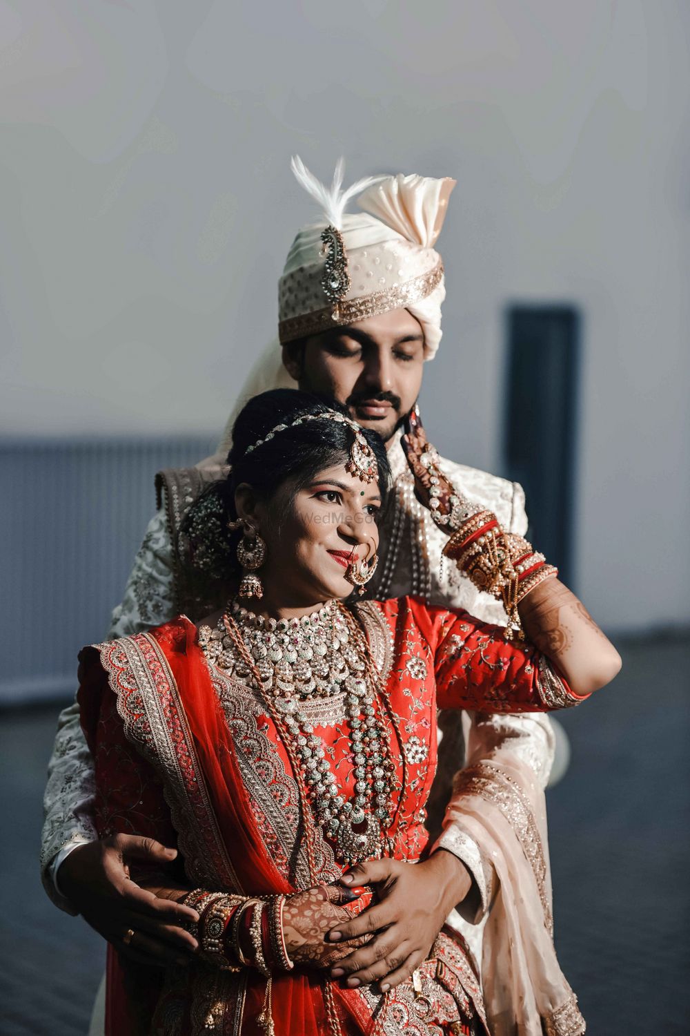 Photo From Ronak + Bhavika - By Truevision Photography