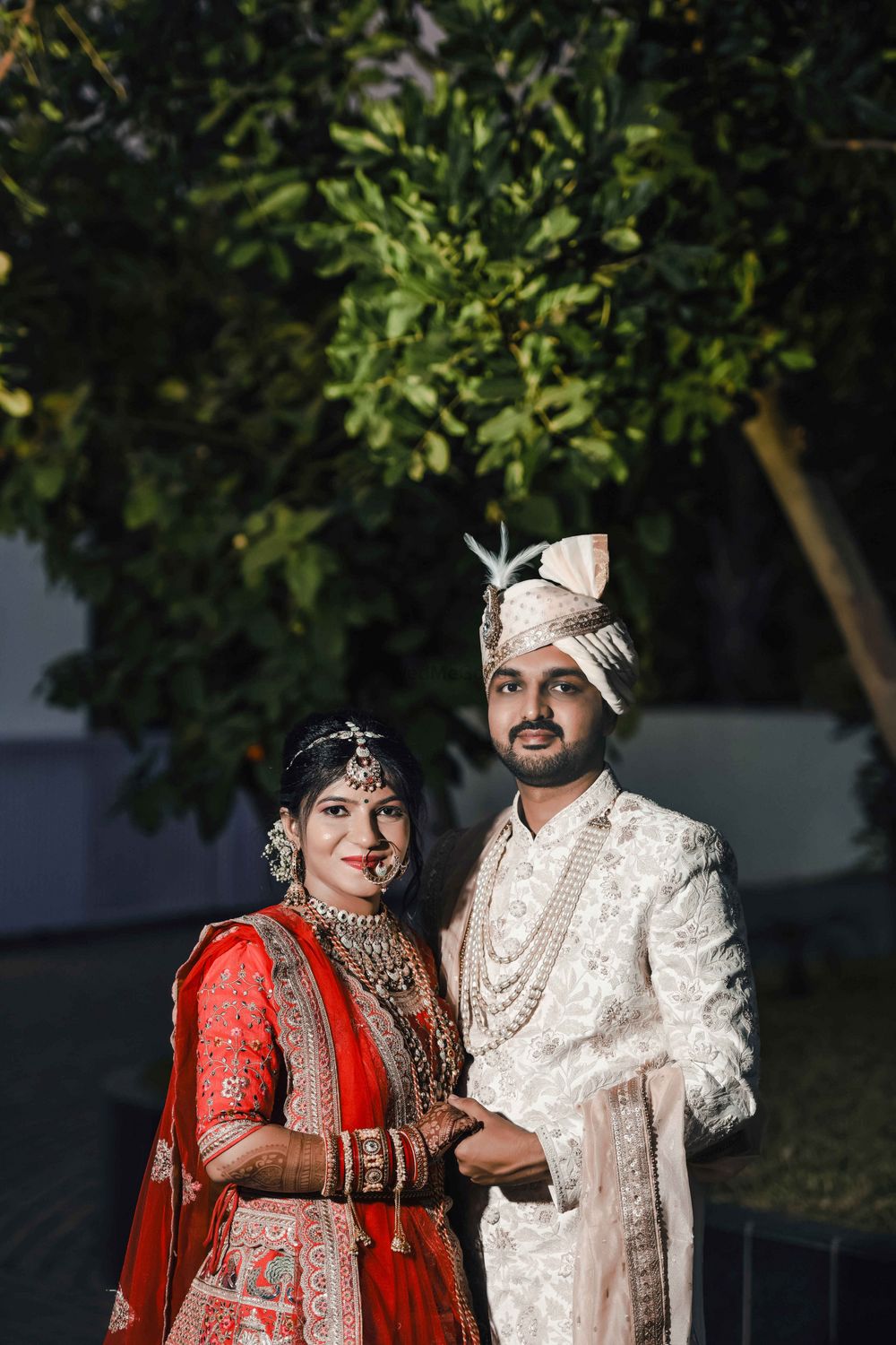 Photo From Ronak + Bhavika - By Truevision Photography