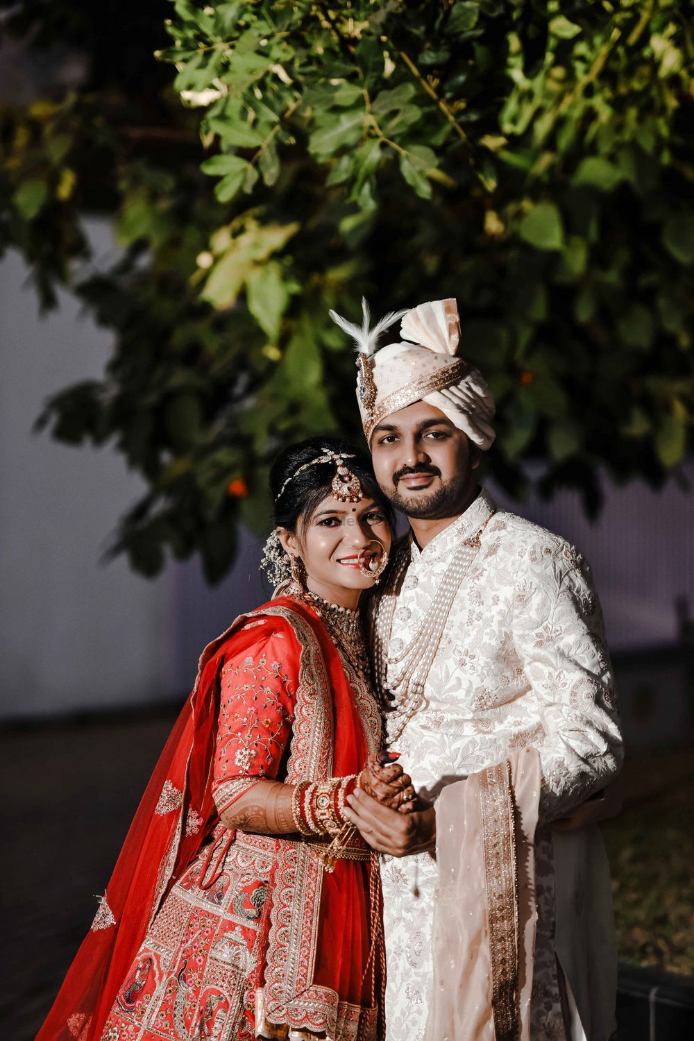 Photo From Ronak + Bhavika - By Truevision Photography