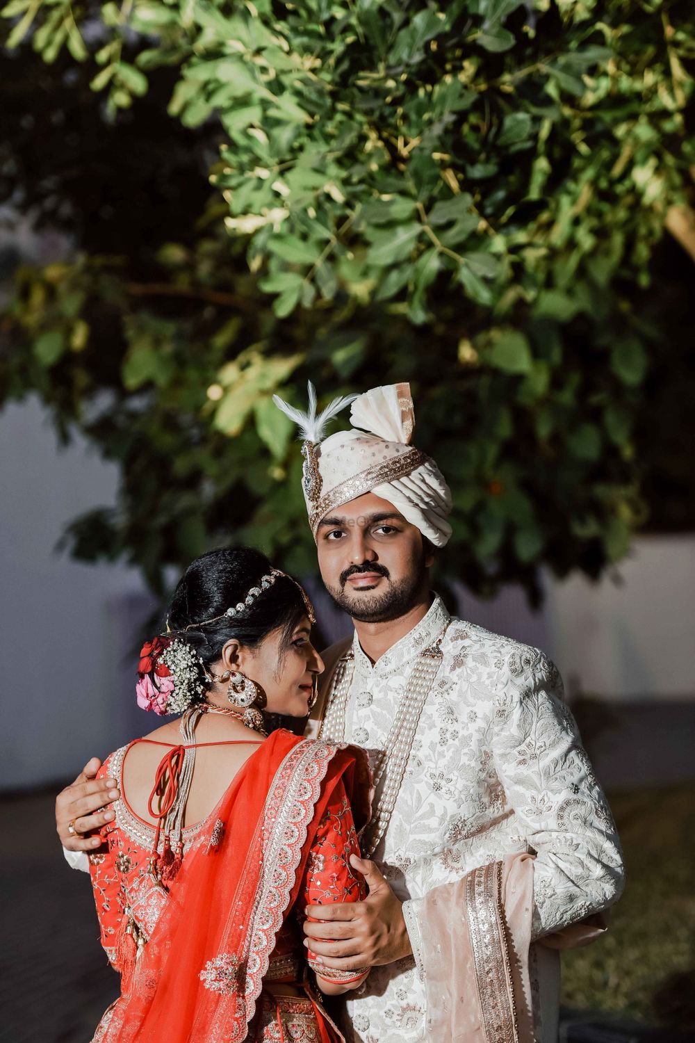 Photo From Ronak + Bhavika - By Truevision Photography