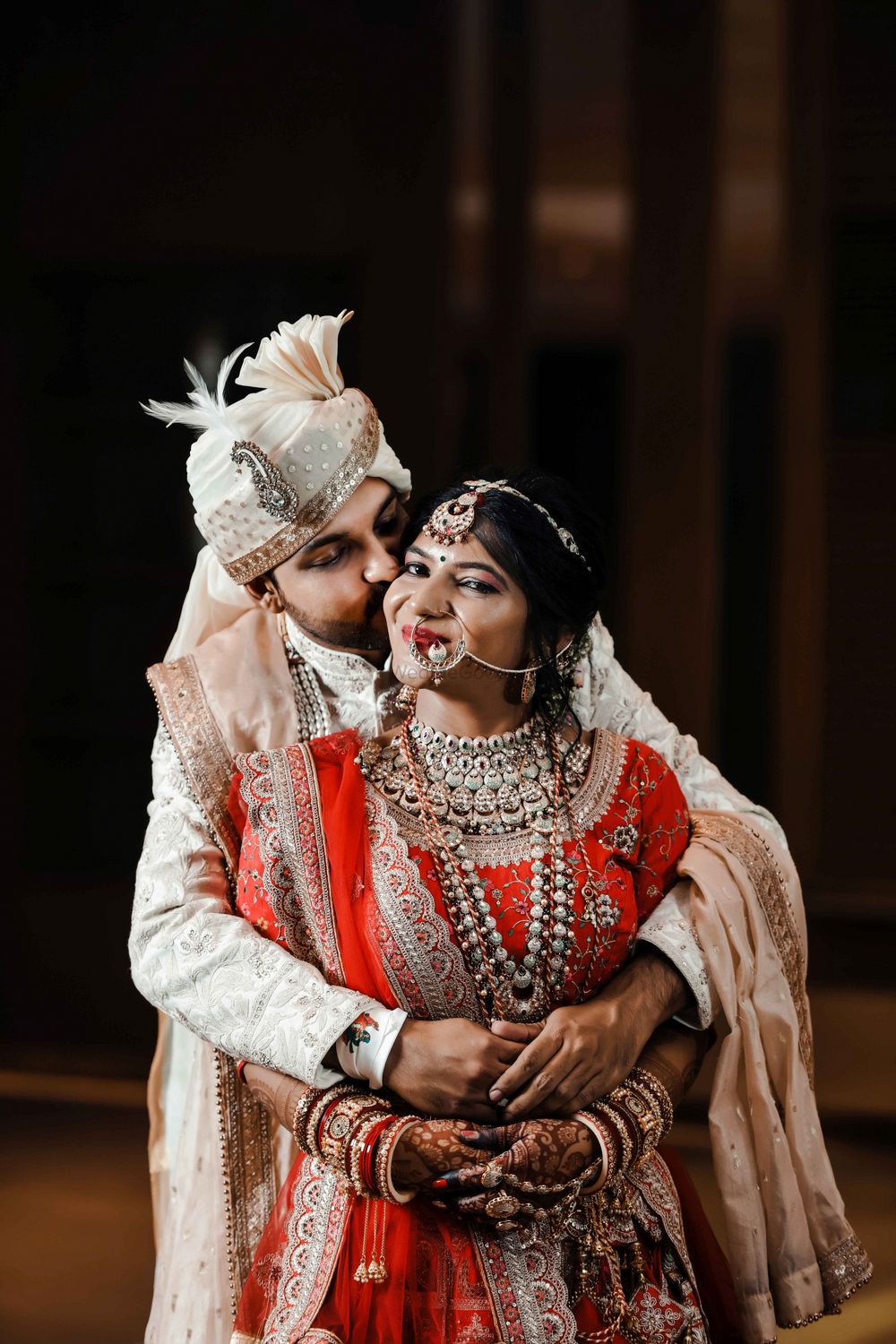 Photo From Ronak + Bhavika - By Truevision Photography