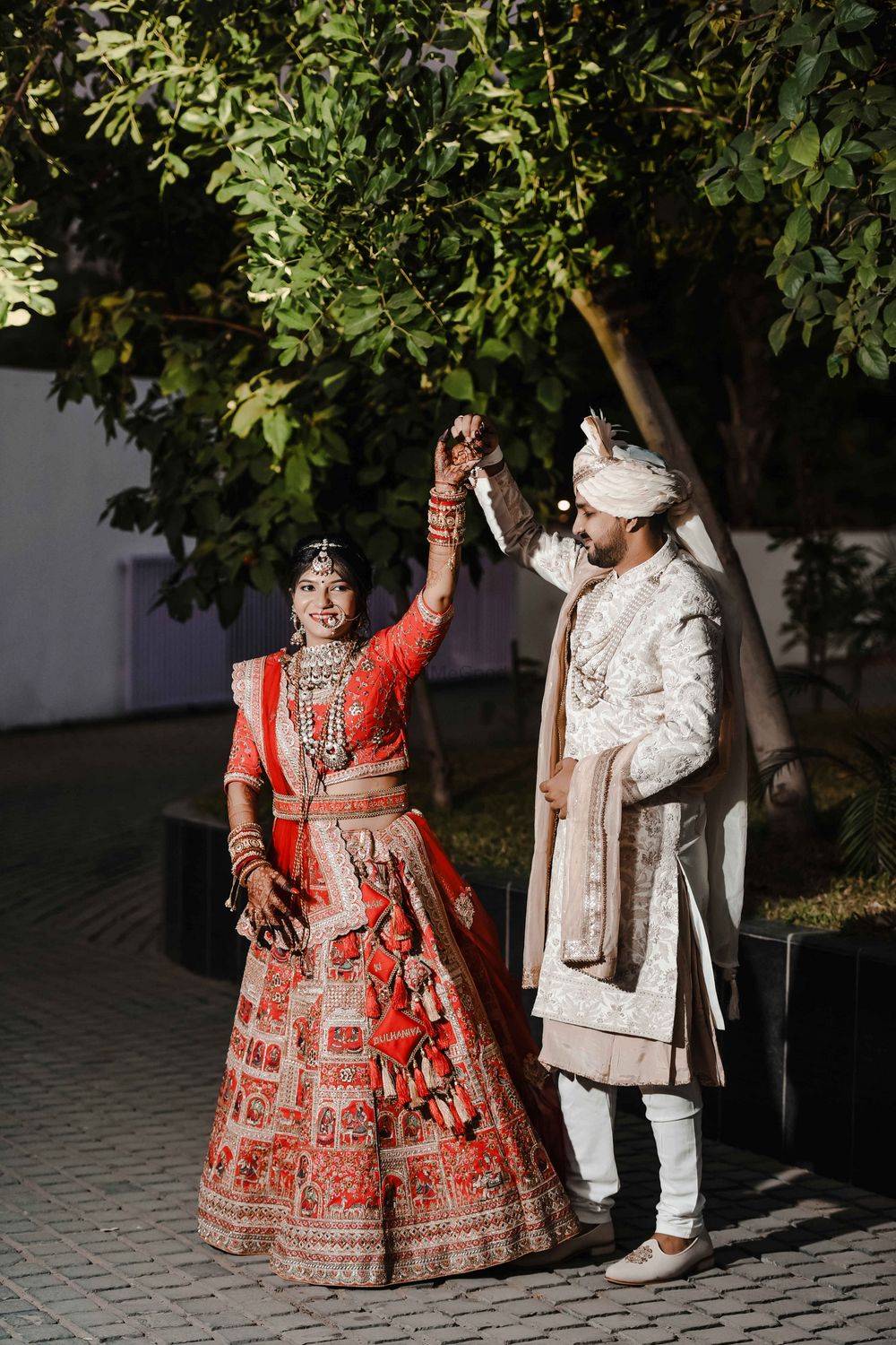 Photo From Ronak + Bhavika - By Truevision Photography