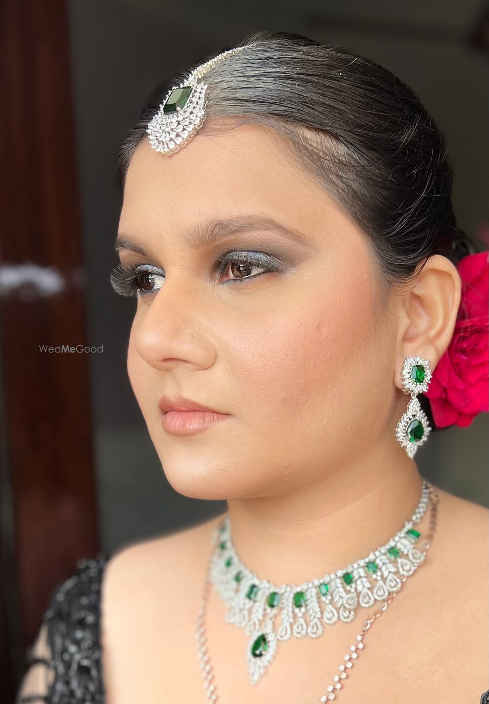 Photo From Party Makeup - By Glam by Bhawna