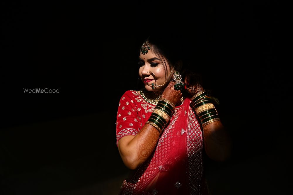 Photo From Bride - By Sheetal Rathore's Makeover