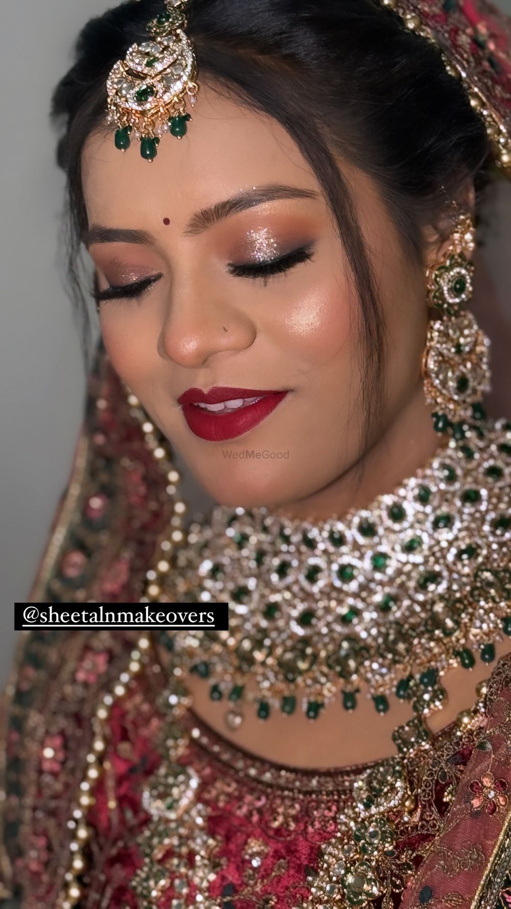 Photo From Bride - By Sheetal Rathore's Makeover