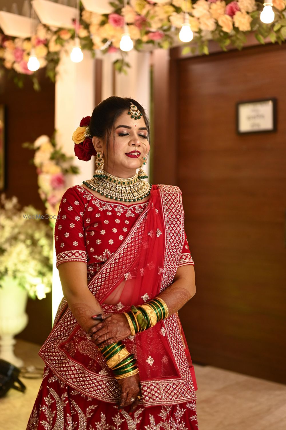 Photo From Bride - By Sheetal Rathore's Makeover