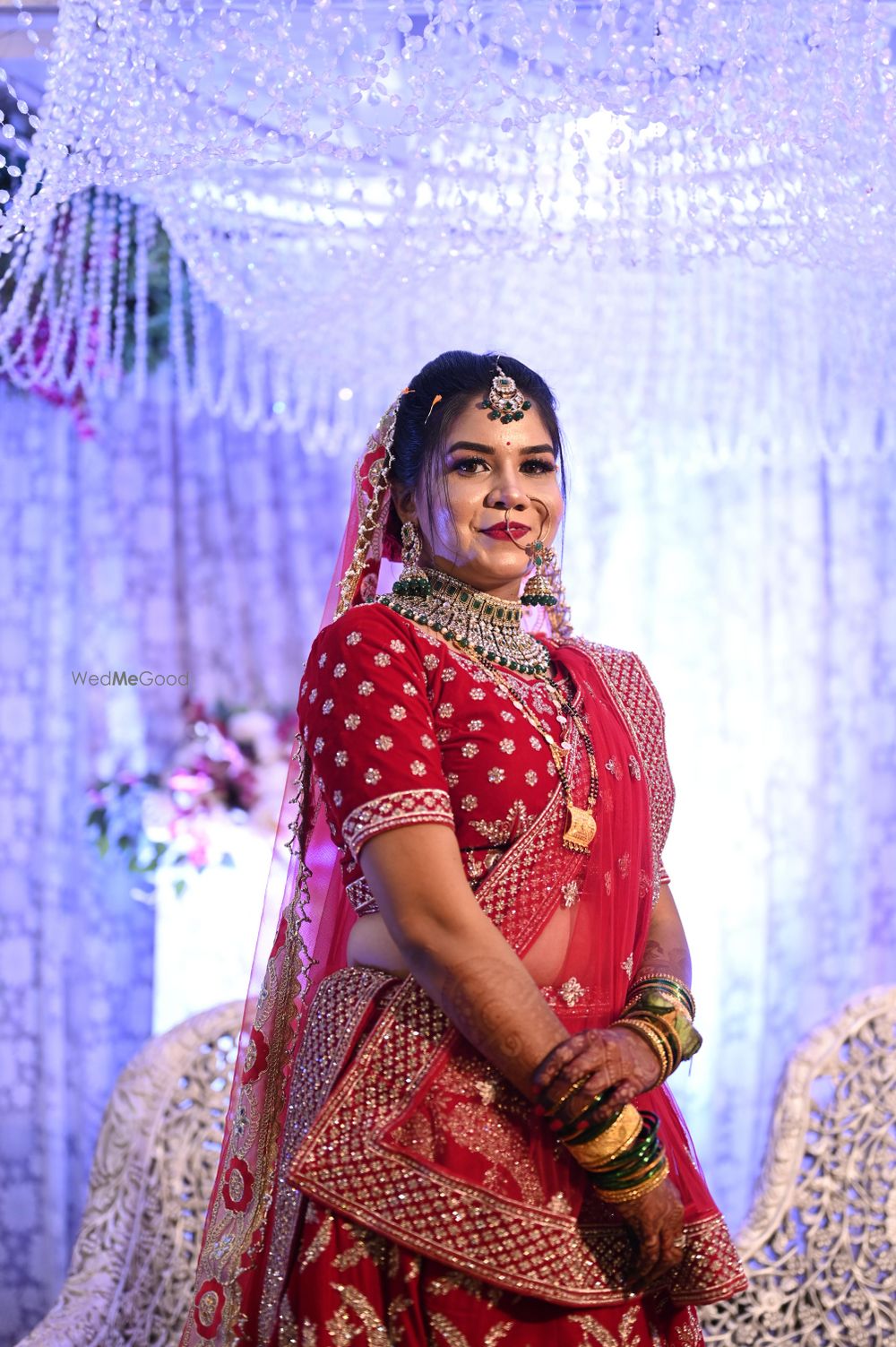 Photo From Bride - By Sheetal Rathore's Makeover