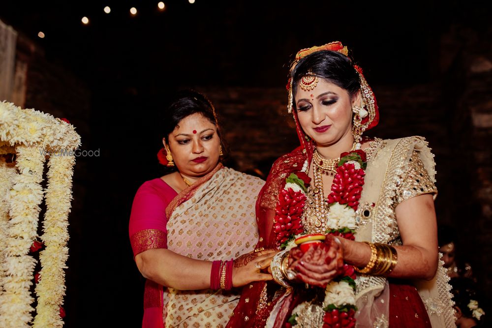 Photo From Rashi & Tarun - By The Wedding Conteurs