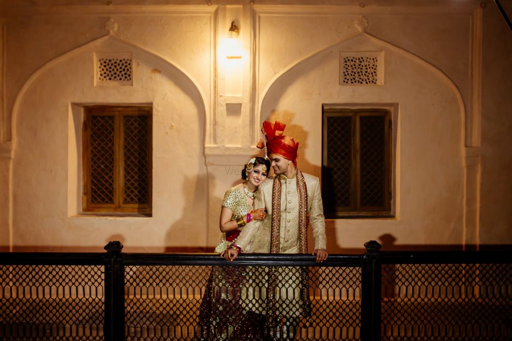 Photo From Rashi & Tarun - By The Wedding Conteurs