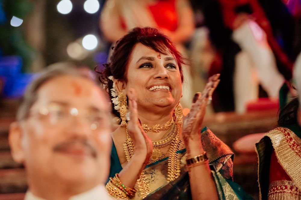 Photo From Rashi & Tarun - By The Wedding Conteurs