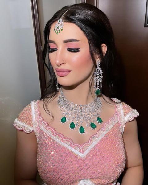 Photo From Barbie- Indian Edition - By Jessica, The Professional Makeup Artist